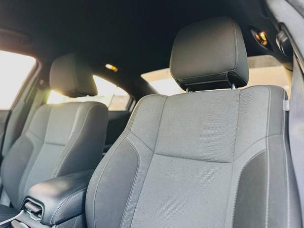 2021 Dodge Charger SXT - # 48448