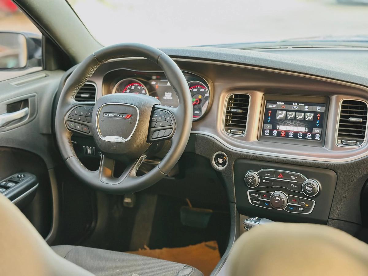 2021 Dodge Charger SXT - # 48448-2-2