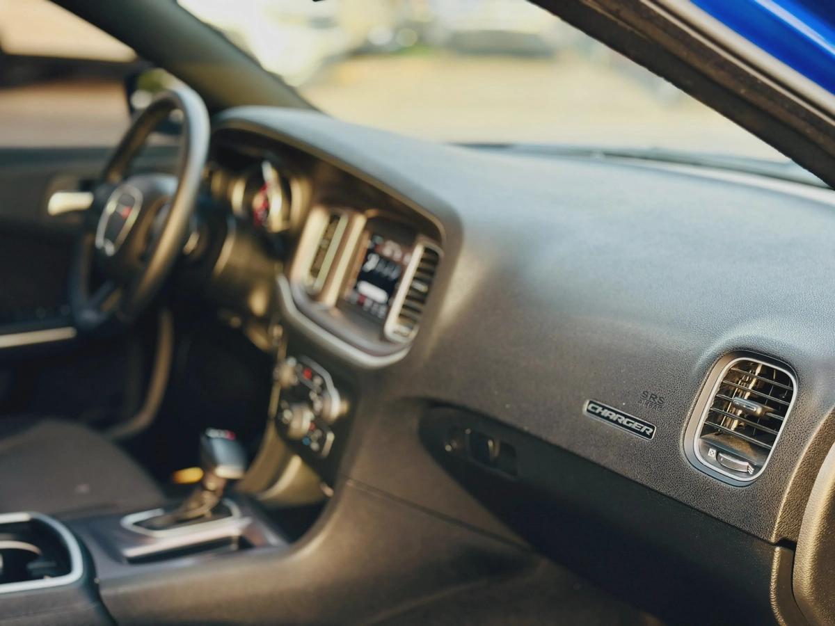 2021 Dodge Charger SXT - # 48448-9-9