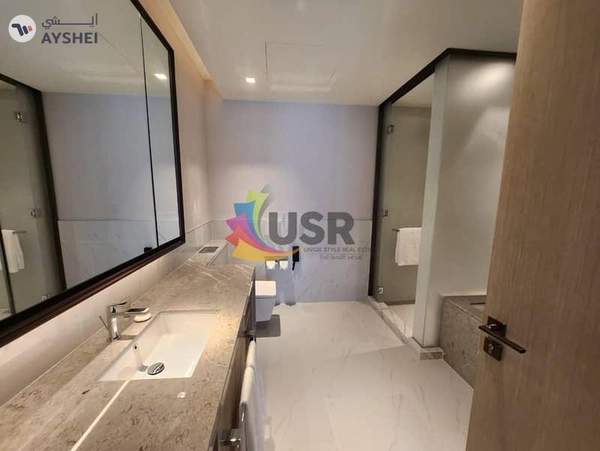 HIGHER FLOOR 1BR SERVICED APT | COMPLETE W/ FURNISHING | AVAILABLE FOR 160K