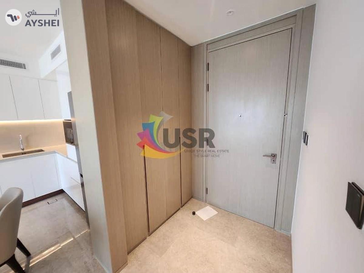 HIGHER FLOOR 1BR SERVICED APT | COMPLETE W/ FURNISHING | AVAILABLE FOR 160K-6-6