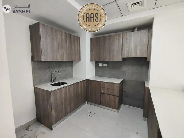 Brand New spacious Apartment Ready to Move in Arjan | 1bhk| 78k AED|