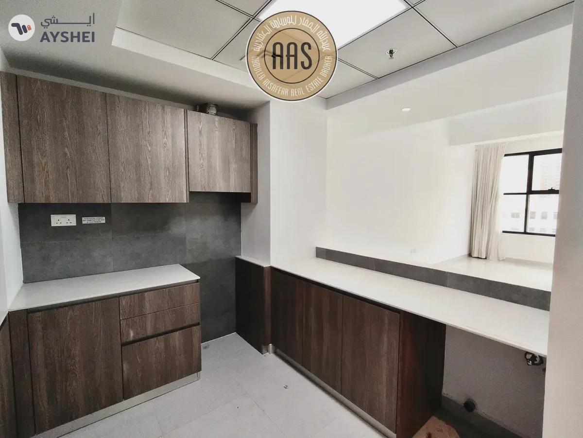 Brand New spacious Apartment Ready to Move in Arjan | 1bhk| 78k AED|-11-11