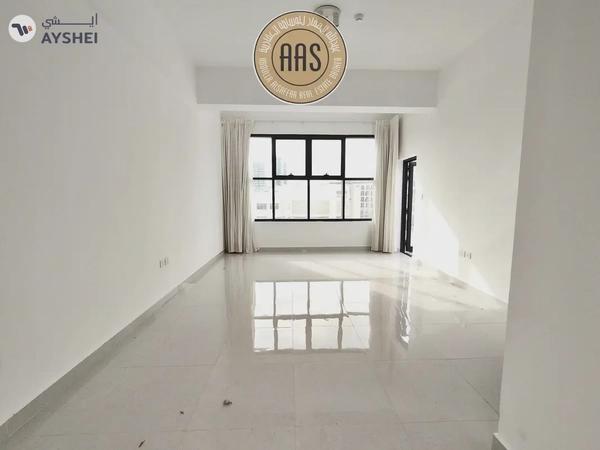 Brand New spacious Apartment Ready to Move in Arjan | 1bhk| 78k AED|