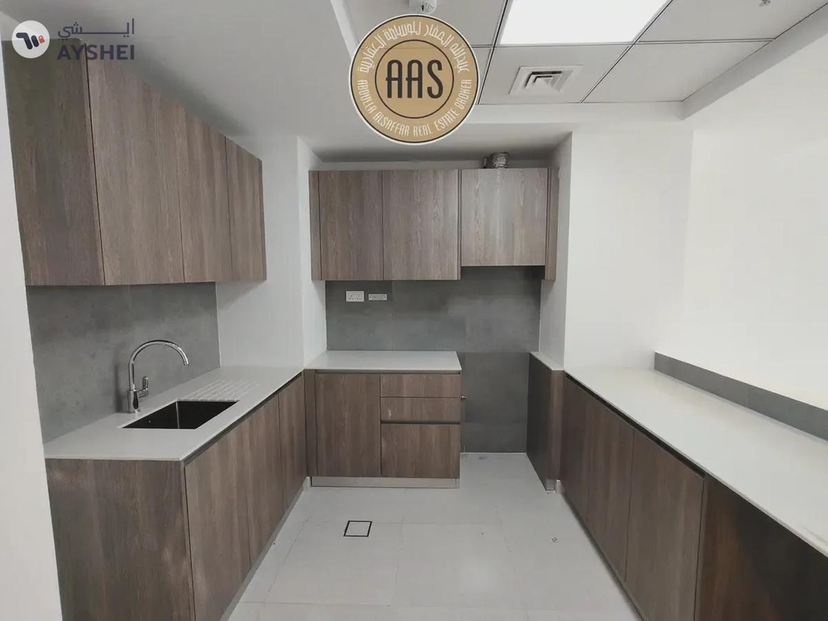 Brand New spacious Apartment Ready to Move in Arjan | 1bhk| 78k AED|-13-13