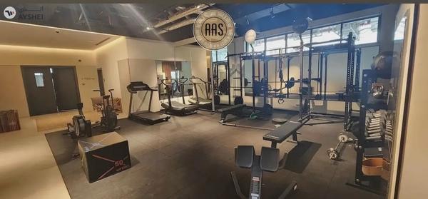 Brand New spacious Apartment Ready to Move in Arjan | 1bhk| 78k AED|