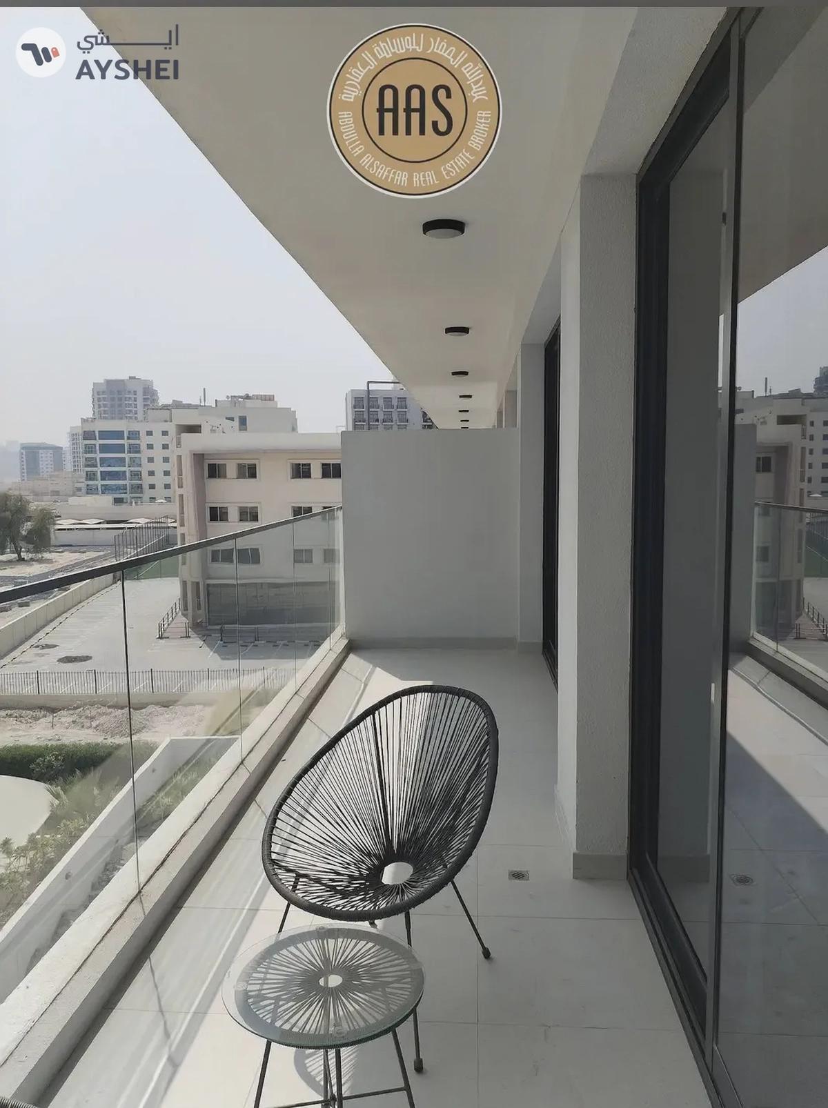 Brand New spacious Apartment Ready to Move in Arjan | 1bhk| 78k AED|-0-portrait