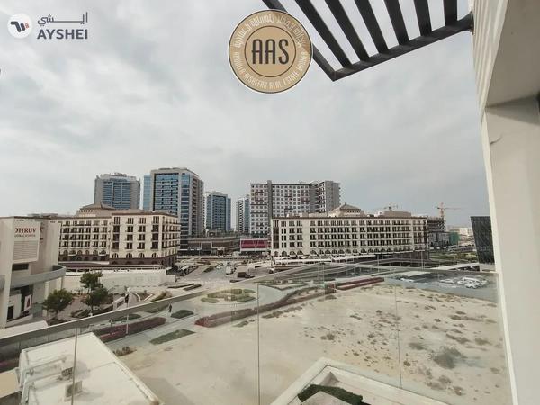 Brand New spacious Apartment Ready to Move in Arjan | 1bhk| 78k AED|