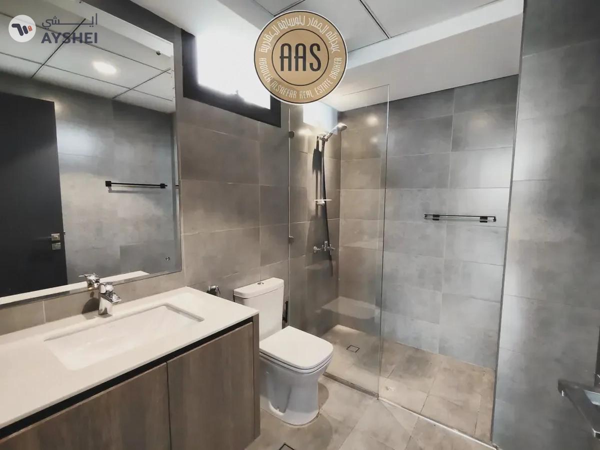 Brand New spacious Apartment Ready to Move in Arjan | 1bhk| 78k AED|-2-2