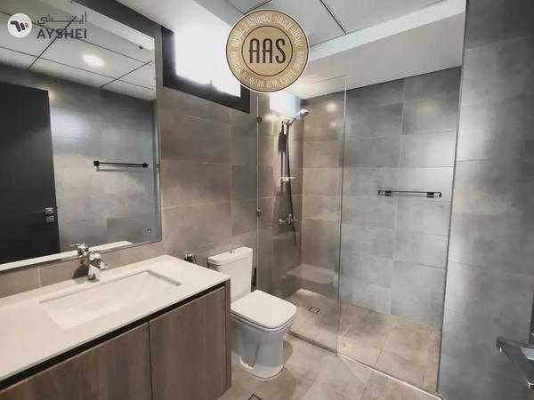 Brand New spacious Apartment Ready to Move in Arjan | 1bhk| 78k AED|