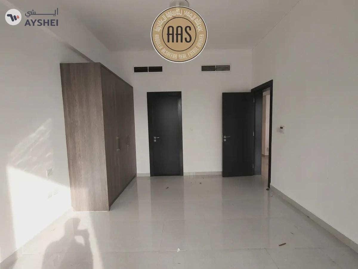 Brand New spacious Apartment Ready to Move in Arjan | 1bhk| 78k AED|-3-3