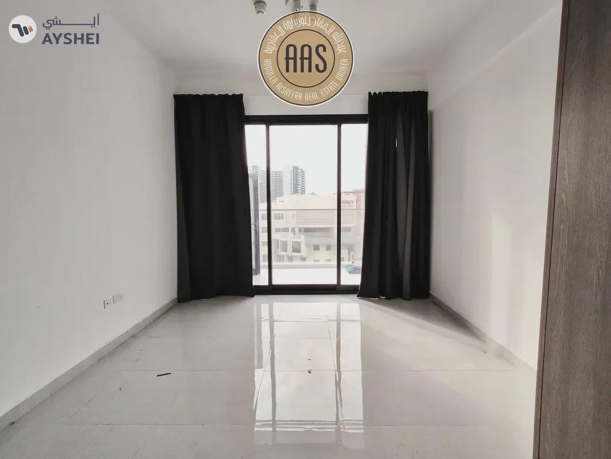 Brand New spacious Apartment Ready to Move in Arjan | 1bhk| 78k AED|-6-6