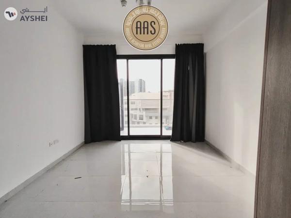 Brand New spacious Apartment Ready to Move in Arjan | 1bhk| 78k AED|