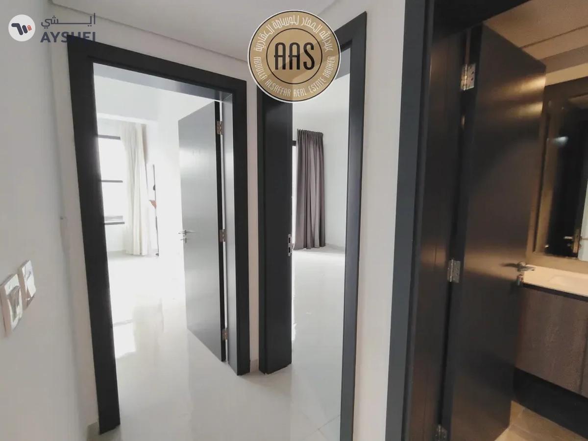 Brand New spacious Apartment Ready to Move in Arjan | 1bhk| 78k AED|-8-8