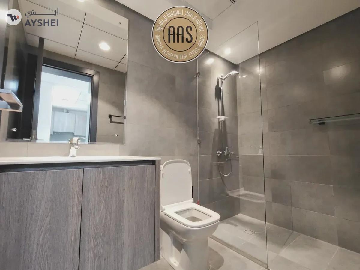 Brand New spacious Apartment Ready to Move in Arjan | 1bhk| 78k AED|-9-9