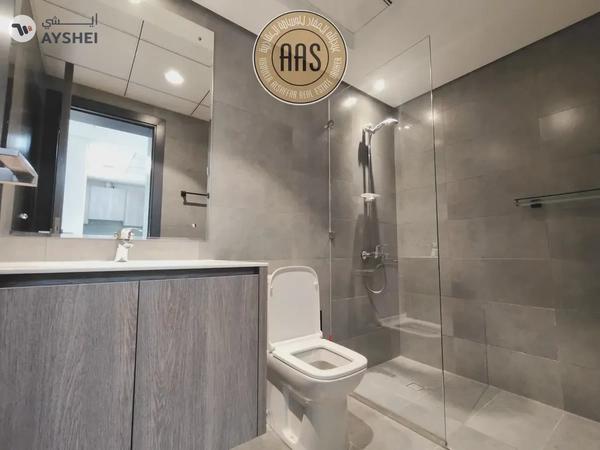 Brand New spacious Apartment Ready to Move in Arjan | 1bhk| 78k AED|