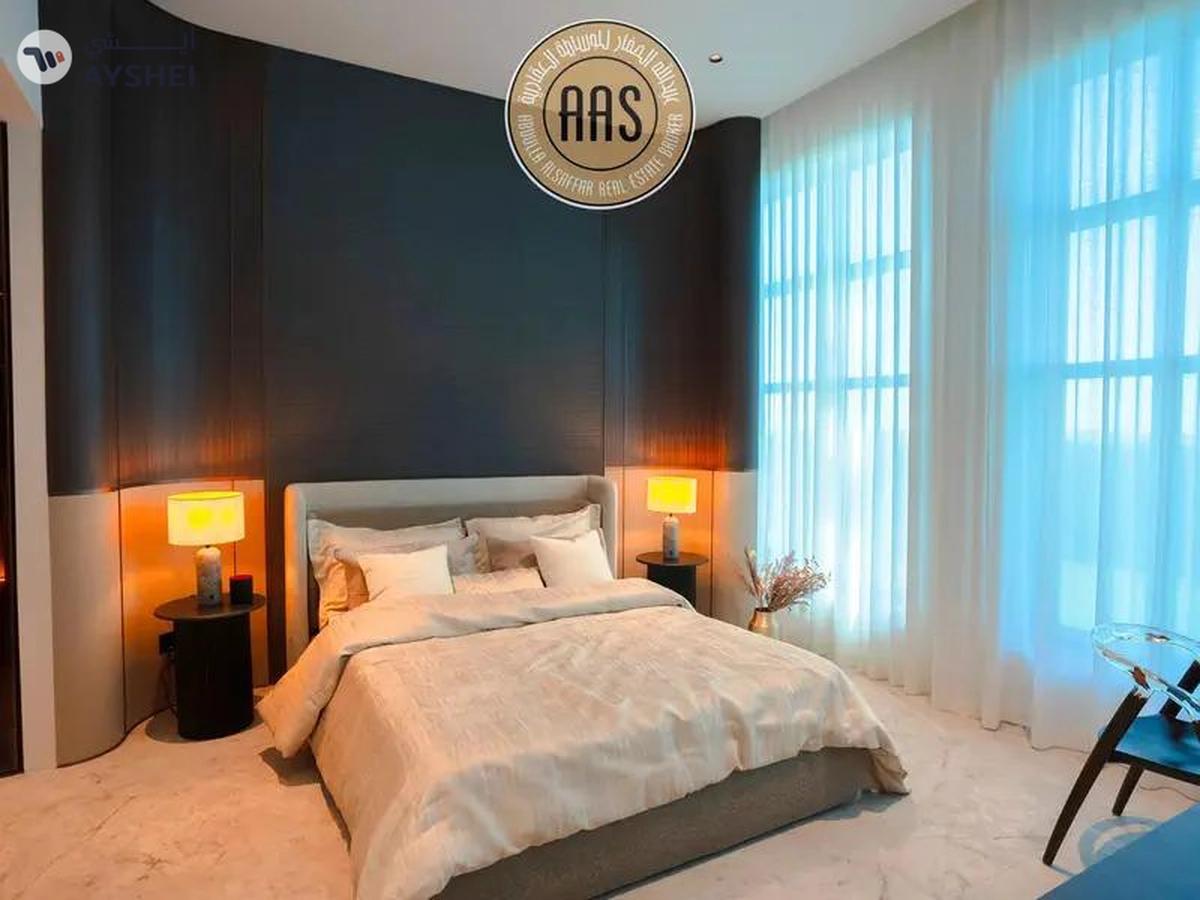 Luxury 2bhk with study || 1% monthly payment || investors deal-7-7