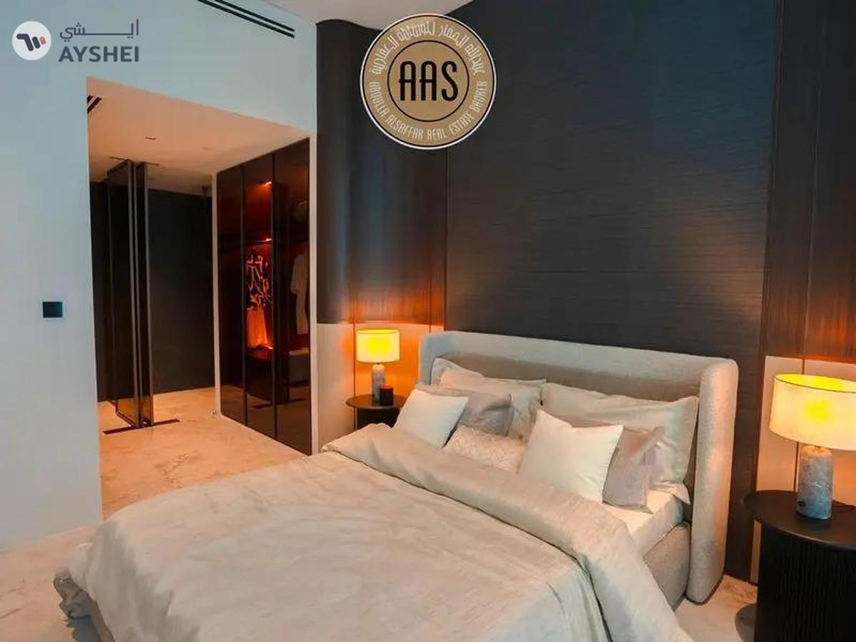 Luxury 2bhk with study || 1% monthly payment || investors deal-8-8