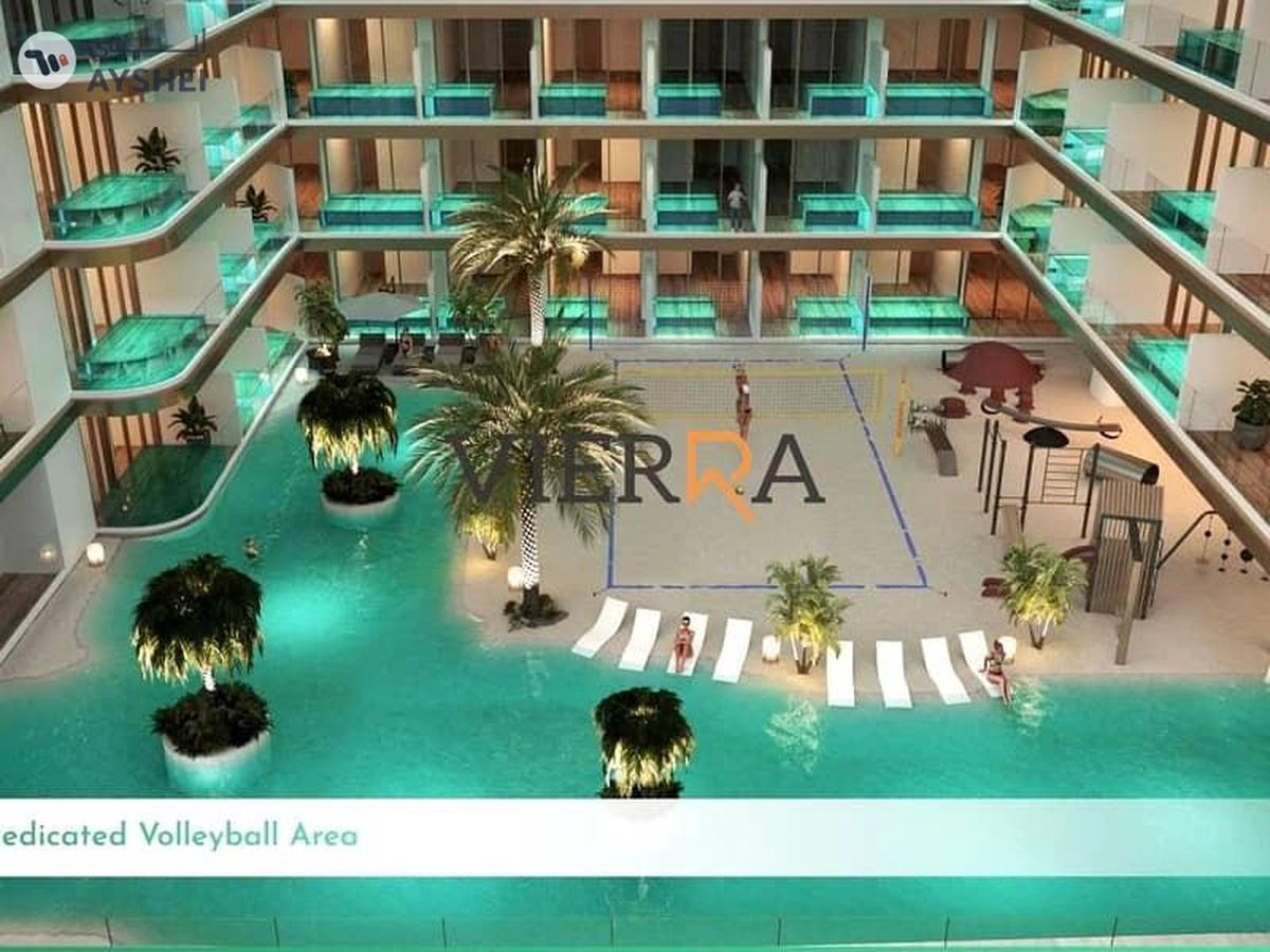 Peace Lagoons by Peace Homes, Dubai Land Residence Complex, Dubai-16-16