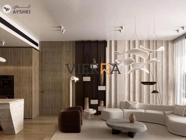 Peace Lagoons by Peace Homes, Dubai Land Residence Complex, Dubai