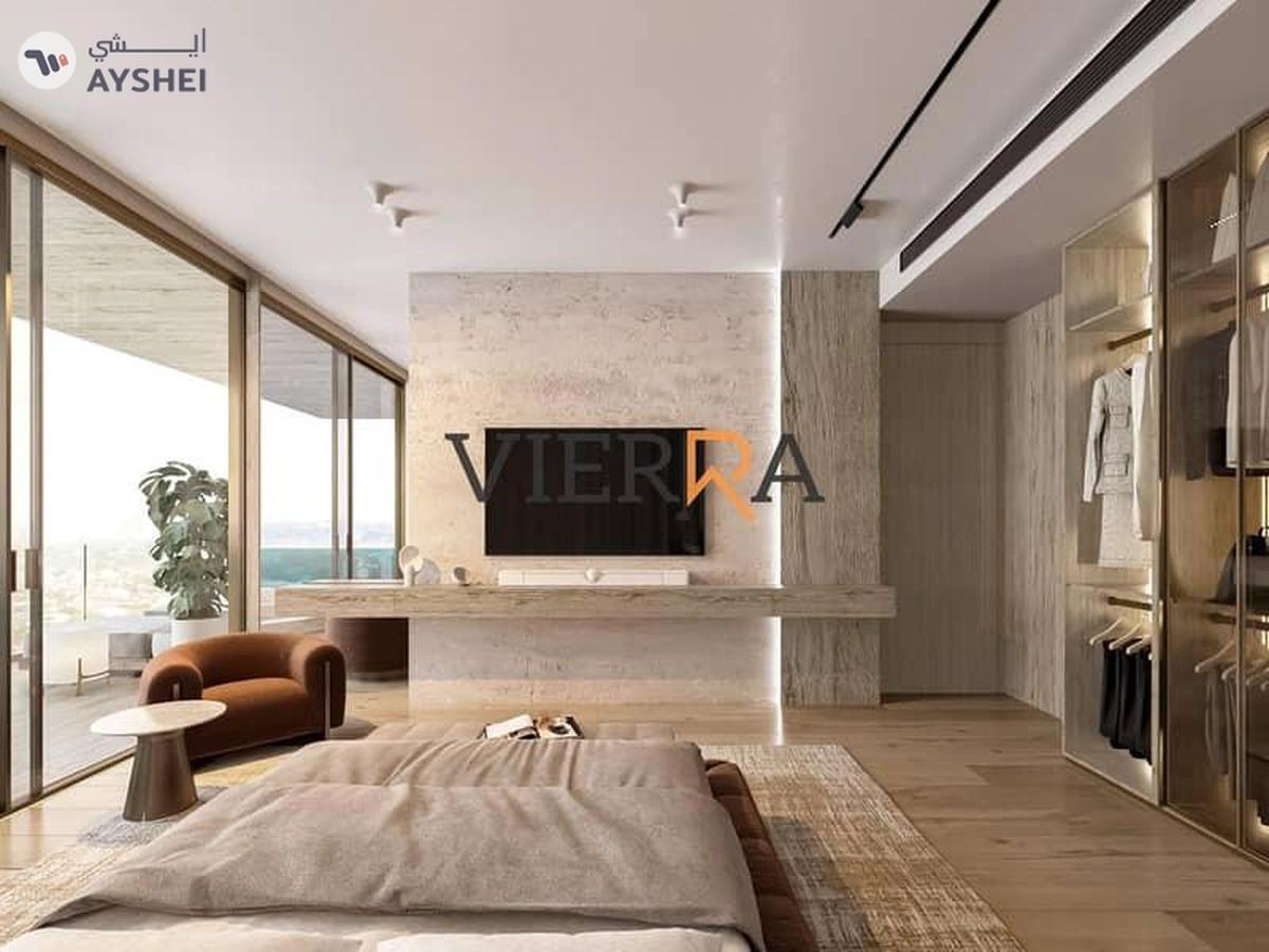 Peace Lagoons by Peace Homes, Dubai Land Residence Complex, Dubai-1-landscape