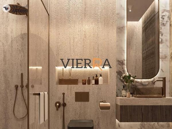 Peace Lagoons by Peace Homes, Dubai Land Residence Complex, Dubai