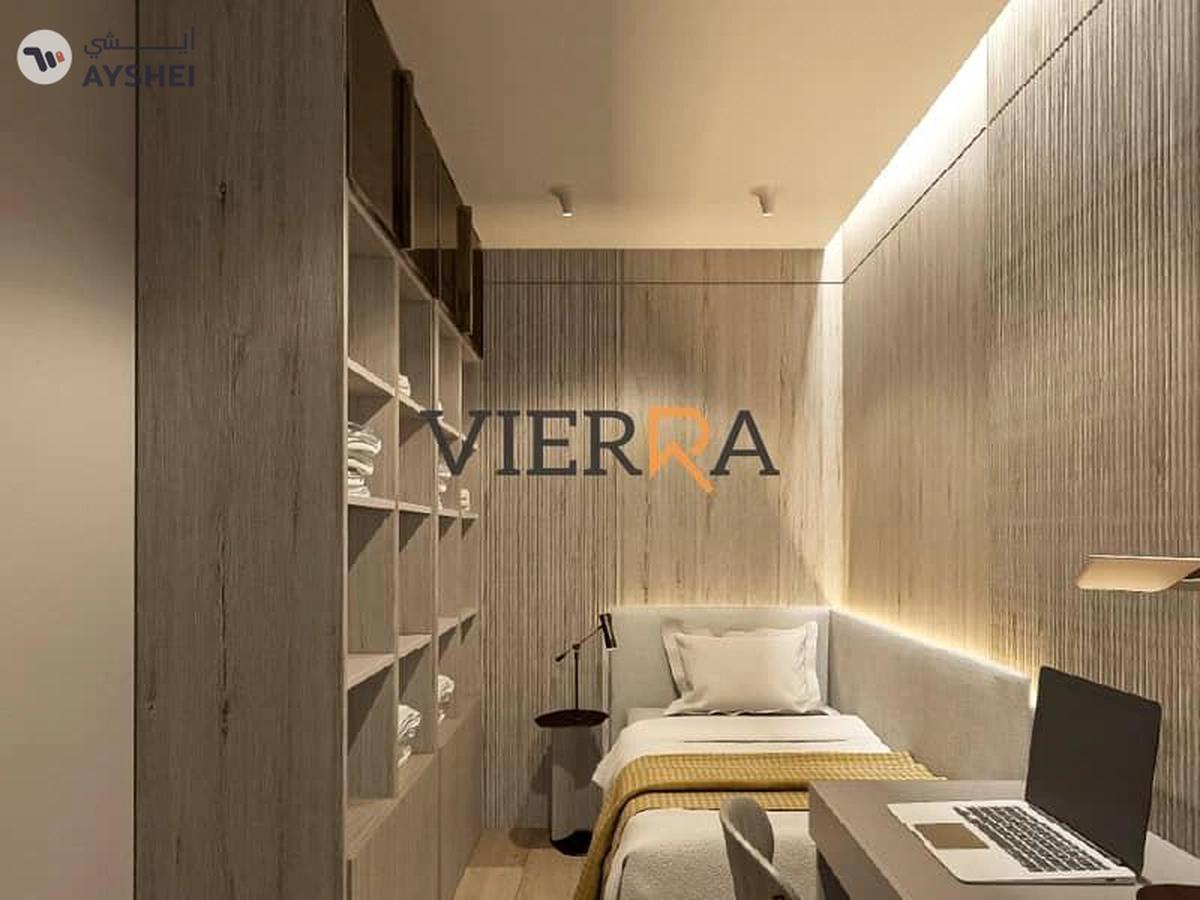 Peace Lagoons by Peace Homes, Dubai Land Residence Complex, Dubai-6-6