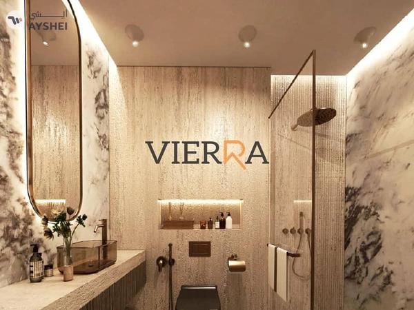 Peace Lagoons by Peace Homes, Dubai Land Residence Complex, Dubai