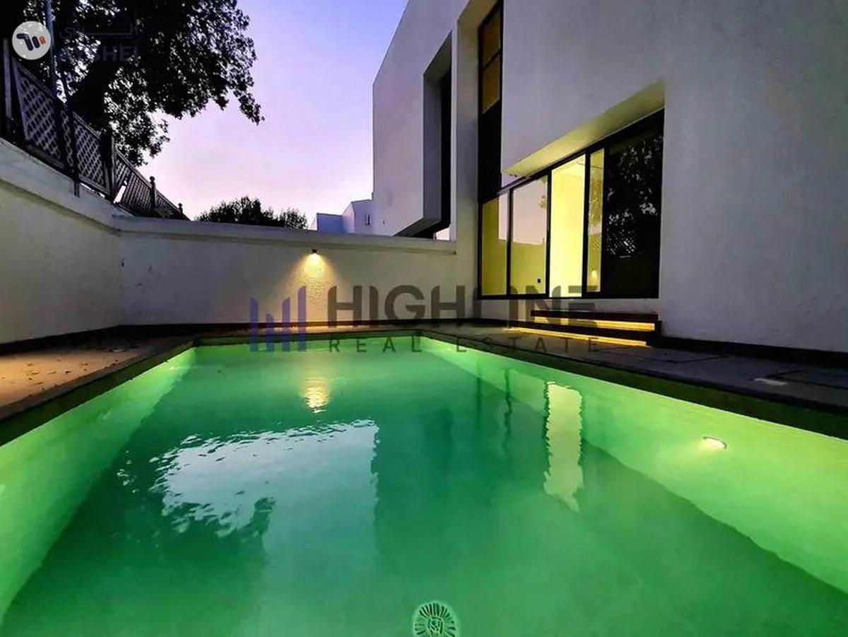 Luxury 4 Bedroom Villa near Kite Beach-12-12