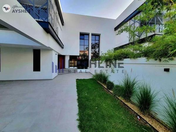 Luxury 4 Bedroom Villa near Kite Beach