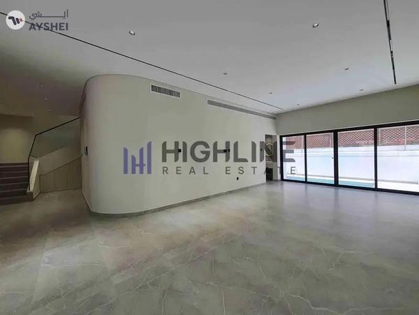 Luxury 4 Bedroom Villa near Kite Beach