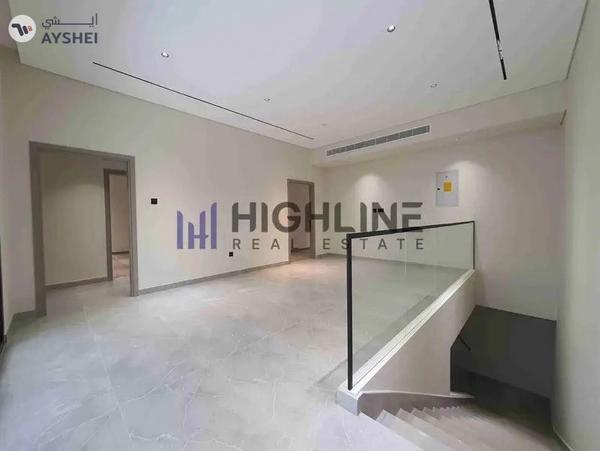 Luxury 4 Bedroom Villa near Kite Beach