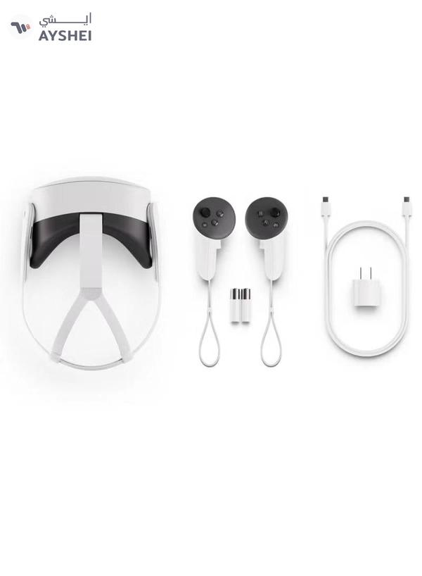 Meta Quest 3S 256GB White