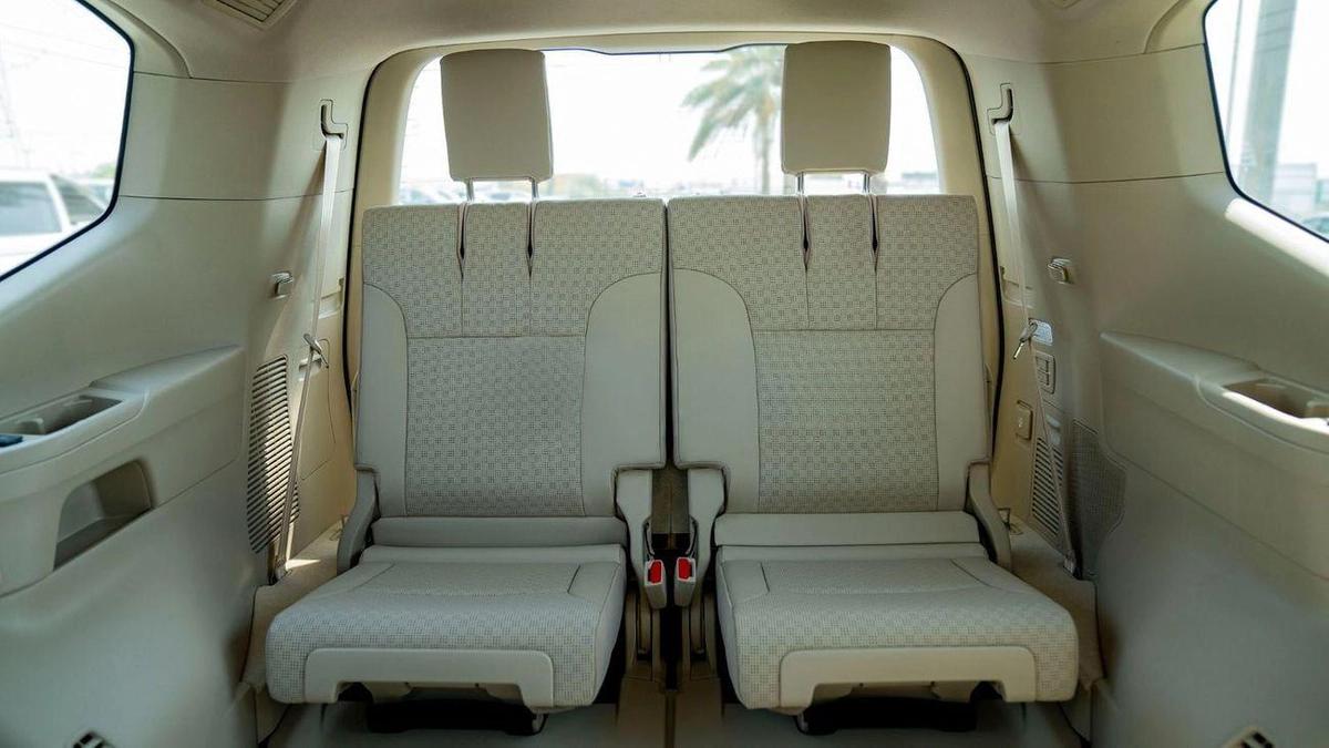 Toyota Land Cruiser VX 3.5L-13-13