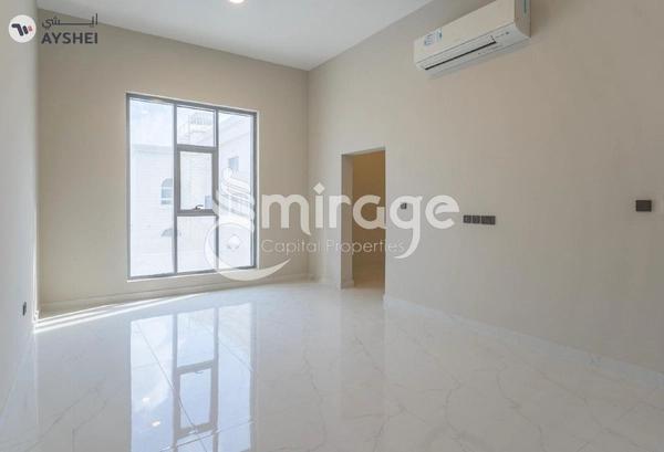 VILLA FOR RENT IN MADINAT AL RIYAD