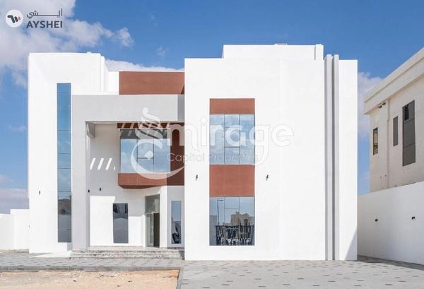 VILLA FOR RENT IN MADINAT AL RIYAD