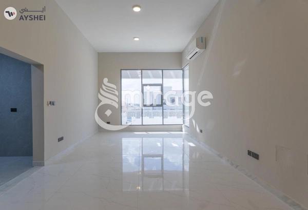 VILLA FOR RENT IN MADINAT AL RIYAD