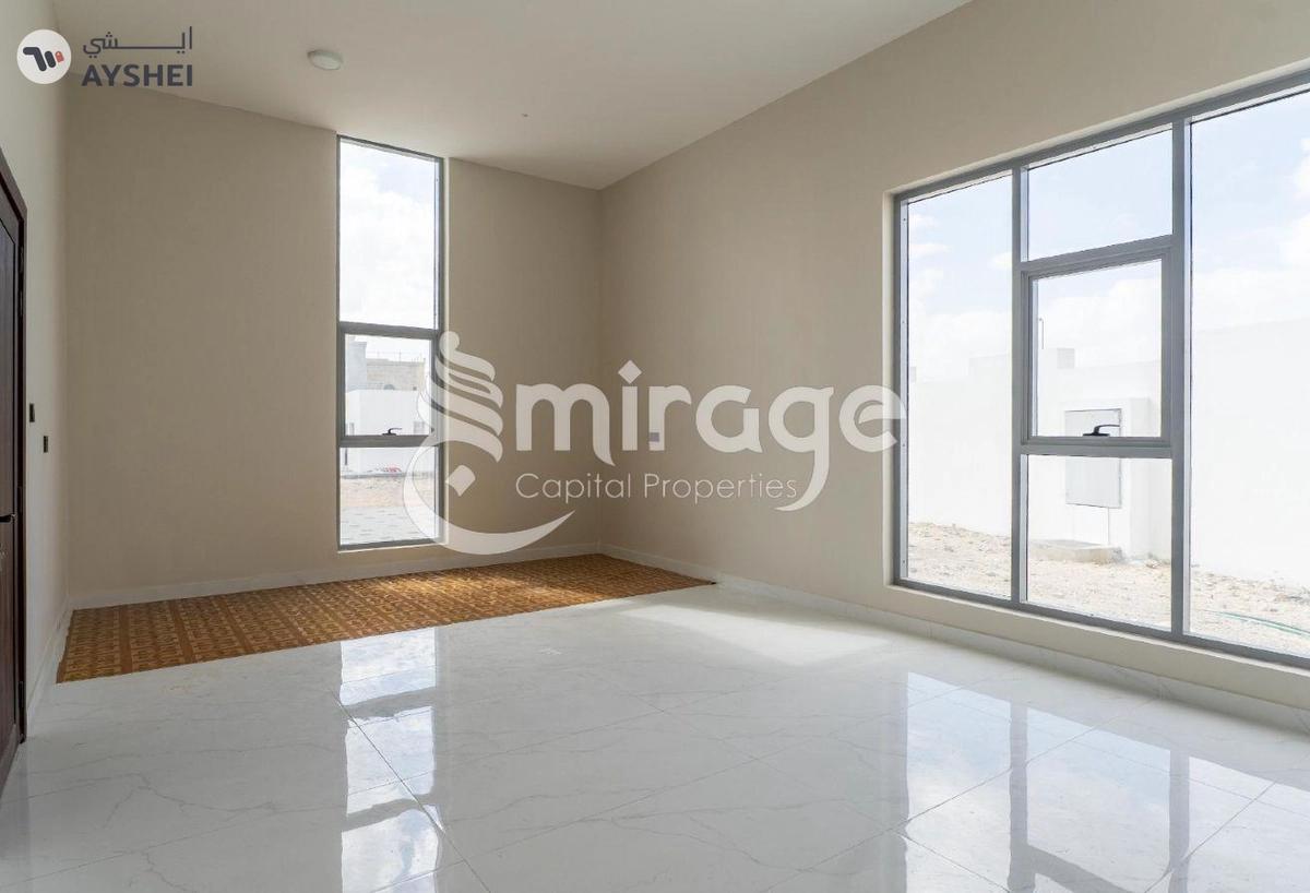 VILLA FOR RENT IN MADINAT AL RIYAD-5-5