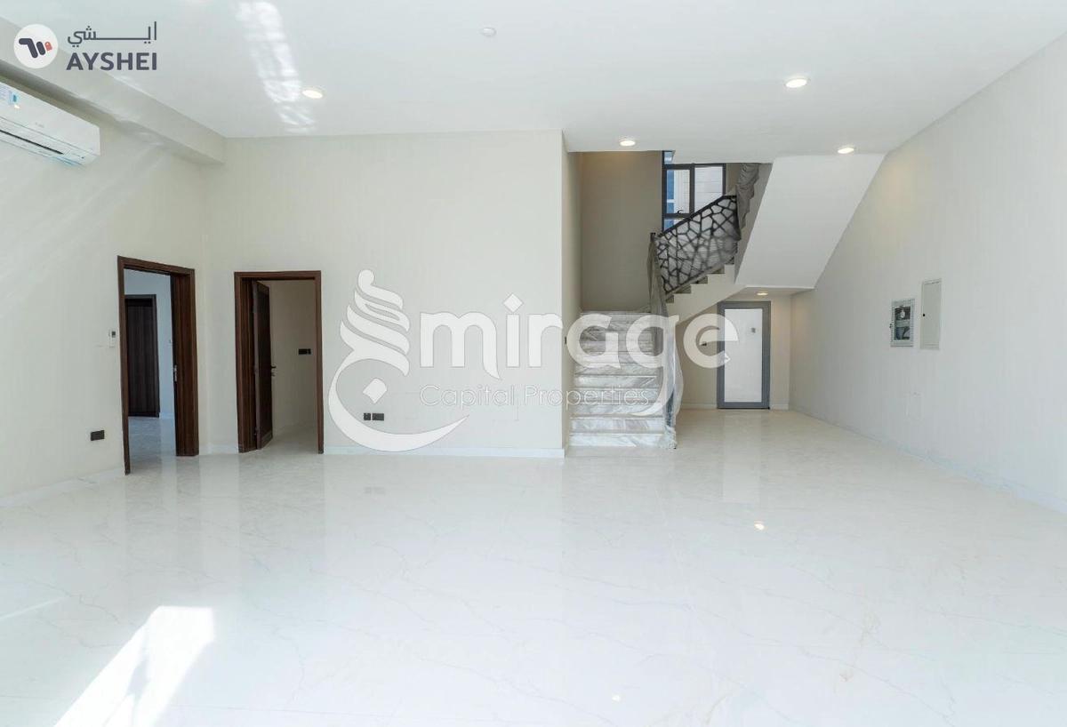 VILLA FOR RENT IN MADINAT AL RIYAD-4-4