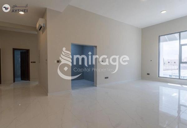 VILLA FOR RENT IN MADINAT AL RIYAD