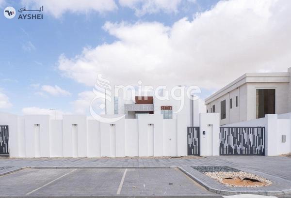 VILLA FOR RENT IN MADINAT AL RIYAD