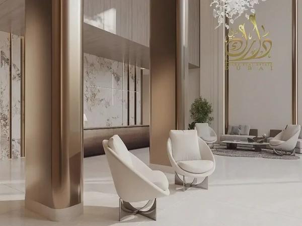 30/70 PAYMENT PLAN _6%DISCOUNT_LARGE 1BED_WALK TO METRO