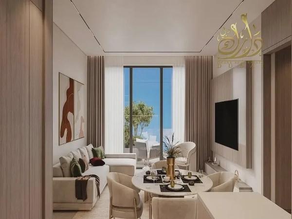 30/70 PAYMENT PLAN _6%DISCOUNT_LARGE 1BED_WALK TO METRO