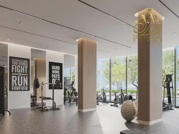 30/70 PAYMENT PLAN _6%DISCOUNT_LARGE 1BED_WALK TO METRO