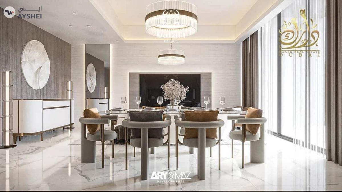 Inspired by green, calm. Crafted for Modern Royalty-5-5