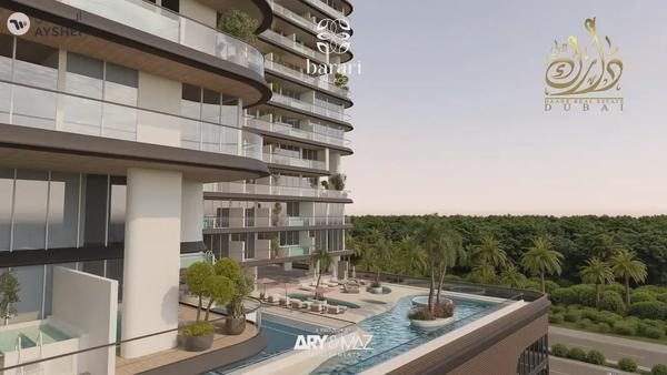 Inspired by green, calm. Crafted for Modern Royalty