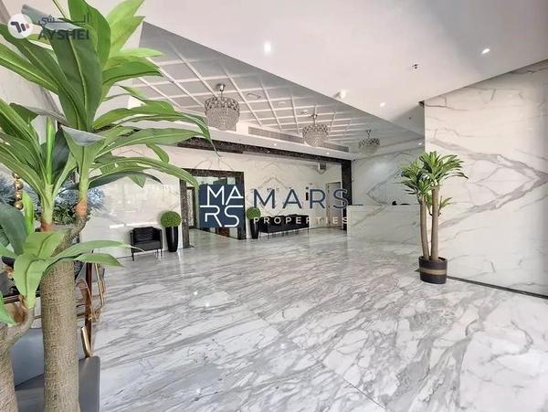 Free AC, Enjoy the Best Standards ,3bhk Apartment