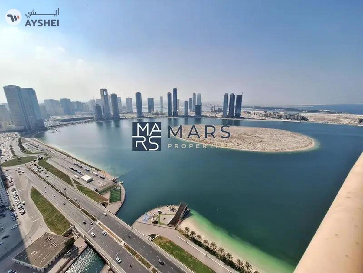 Free AC, Enjoy the Best Standards ,3bhk Apartment-0-landscape