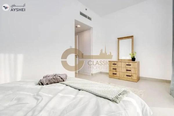 VACANT | 2 BR TOWNHOUSE | FULLY FURNISHED