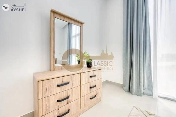 VACANT | 2 BR TOWNHOUSE | FULLY FURNISHED